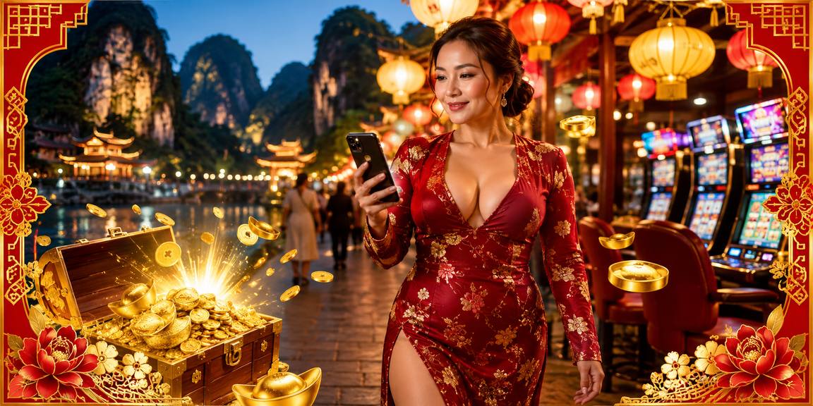 56wim Slot nổi bật tuần này
